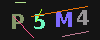 Gambar captcha
